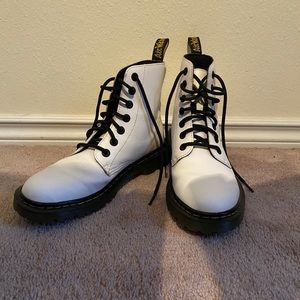 Doc Martens Luana Style